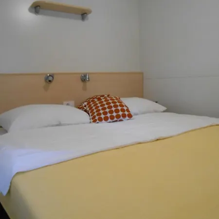 Mobilheim Couple Camping Kozarica - #94868 *
