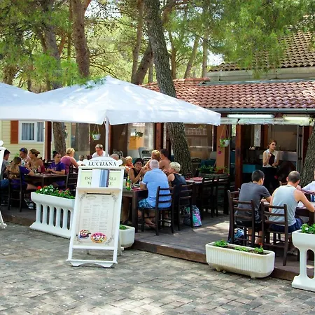 Mobilheim Couple Camping Kozarica - #94868 Pakoštane