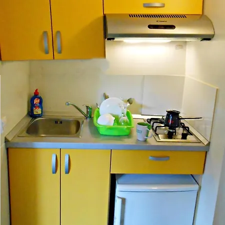 Mobilheim Couple Camping Kozarica - #94868 Dom wakacyjny *